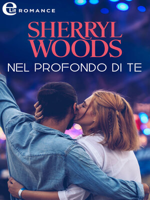 cover image of Nel profondo di te